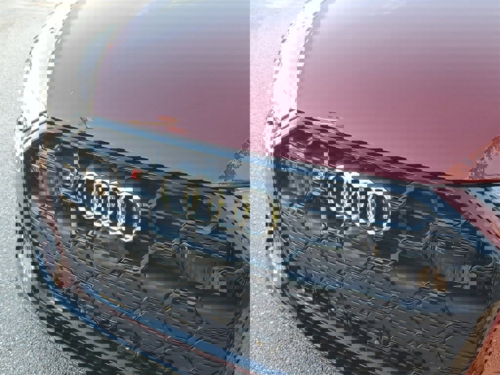 New 2025 Audi S6 Prestige image 11