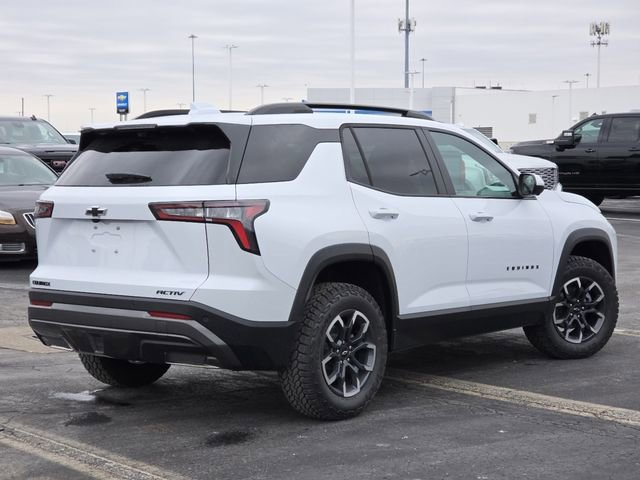 New 2026 Chevrolet Equinox ACTIV w/ Convenience Package III image 21