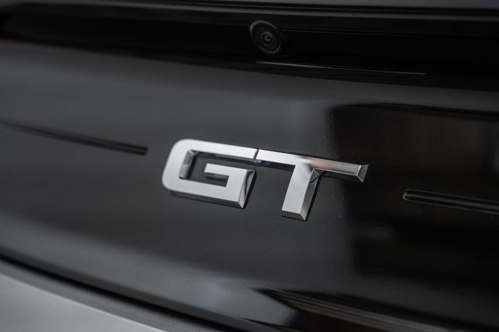 Used 2020 Ford Mustang GT Premium w/ GT Performance Package RWD image 10