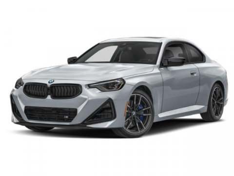 New 2026 BMW M240i xDrive Coupe w/ Premium Package AWD/4WD image 4