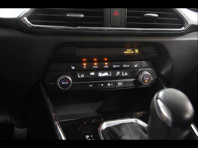 Used 2021 MAZDA CX-9 Touring w/ Touring Premium Package AWD/4WD image 13