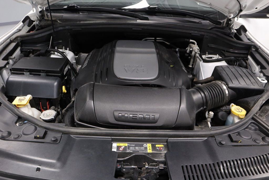 Used 2024 Dodge Durango R/T AWD/4WD image 15