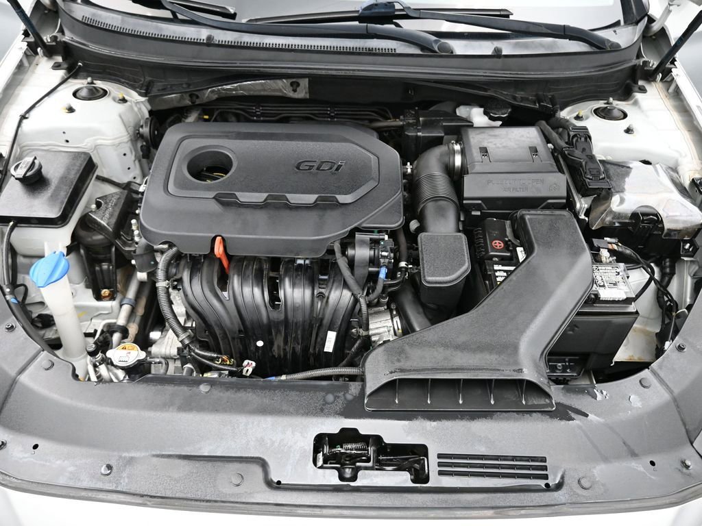 Used 2019 Hyundai Sonata SEL w/ Tech Package 02 FWD image 15