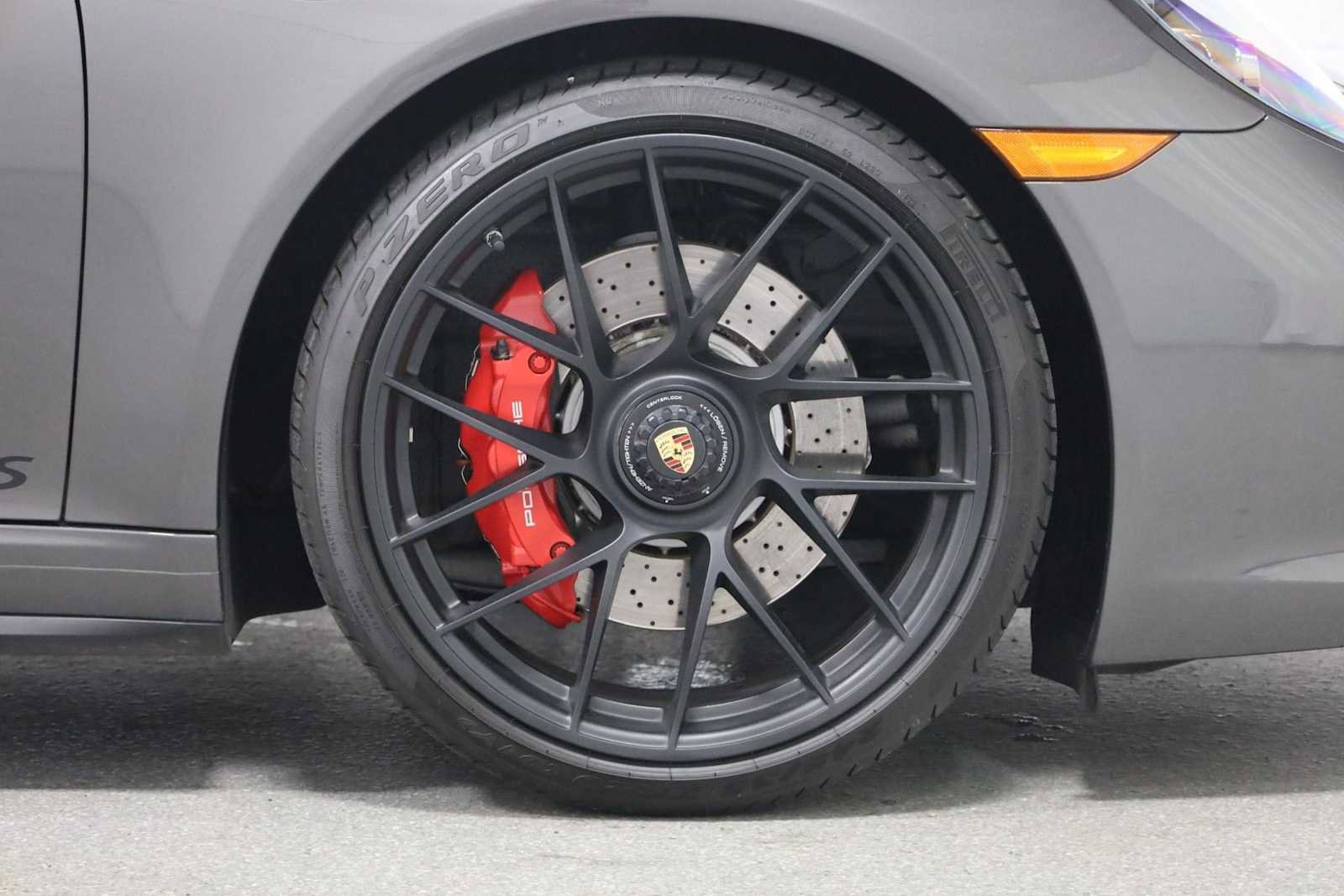 Used 2019 Porsche 911 Carrera GTS image 12