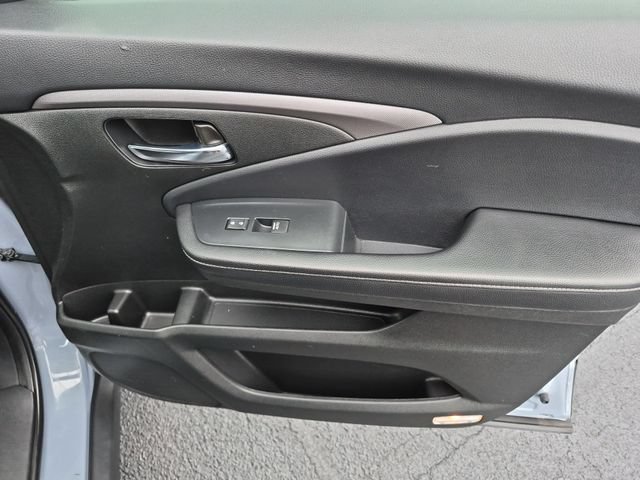 Used 2022 Honda Ridgeline RTL-E image 36