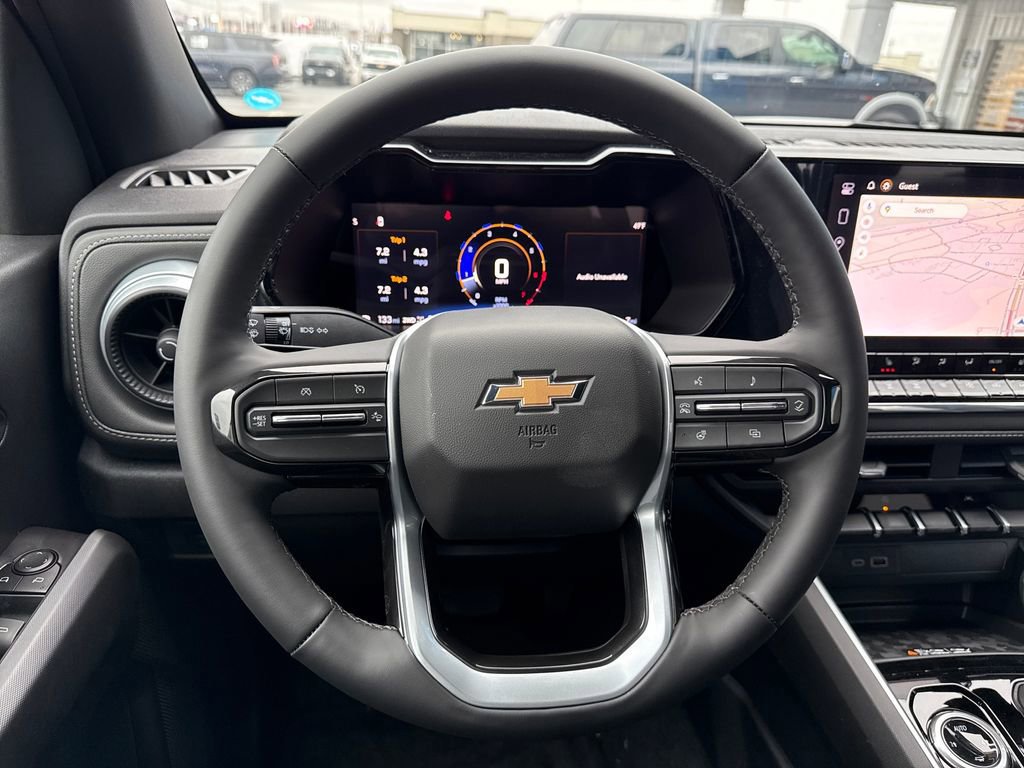 New 2026 Chevrolet Colorado LT w/ LT Convenience Package image 18