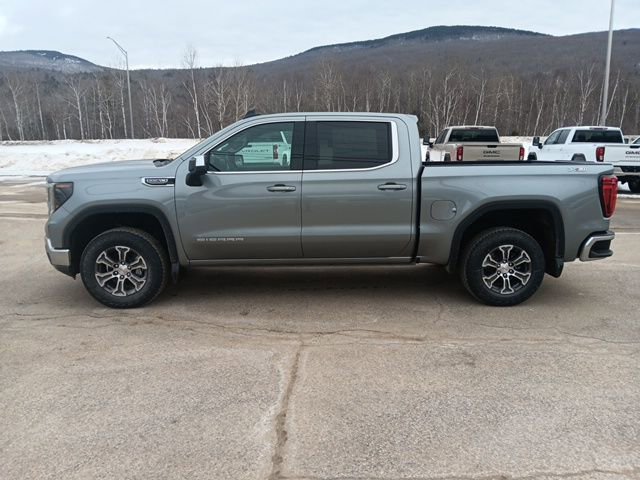 New 2026 GMC Sierra 1500 SLE image 4