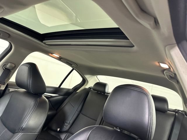 Used 2019 INFINITI Q50 Sport w/ Proactive Package image 12