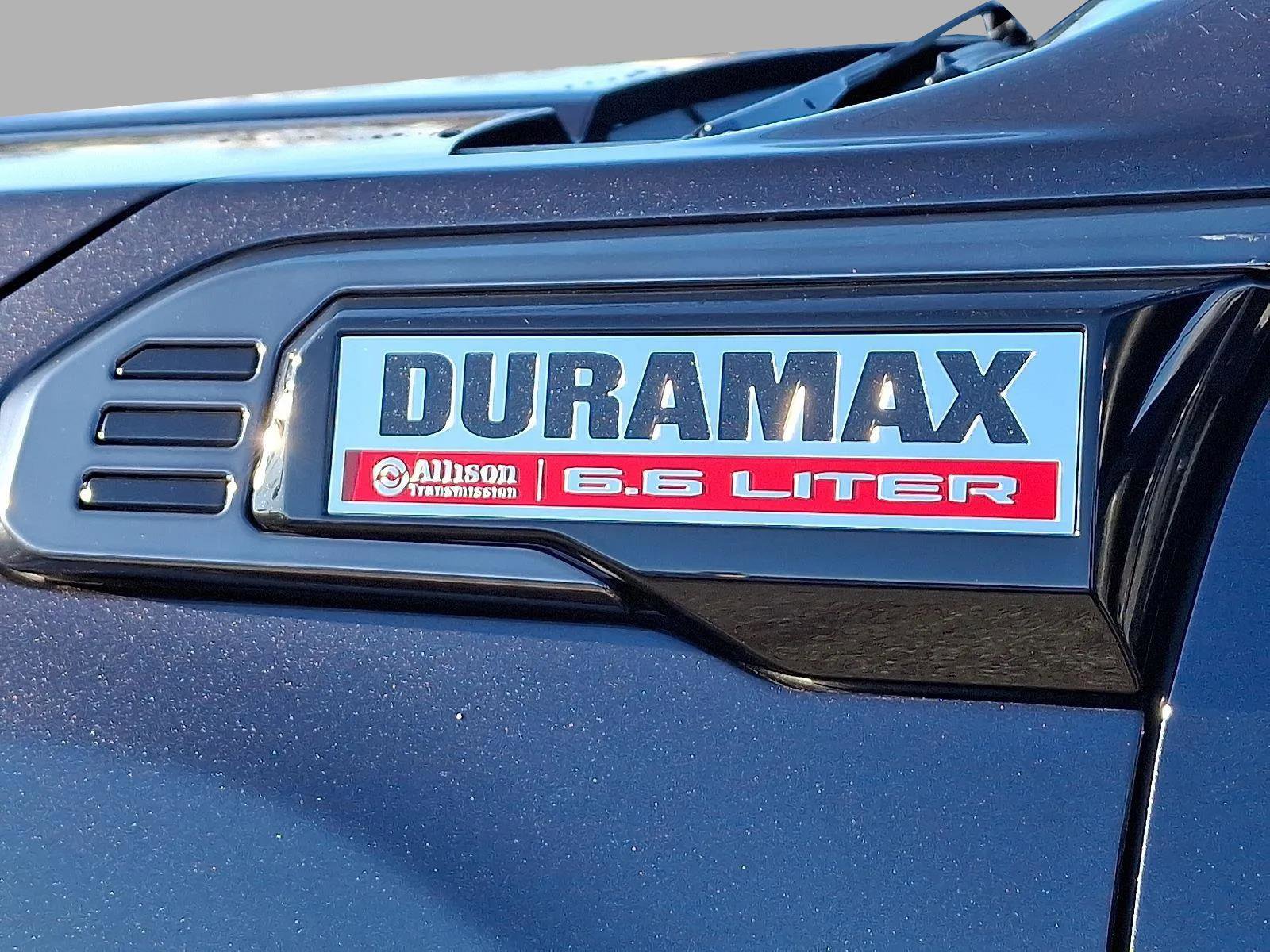 Used 2024 GMC Sierra 3500 AT4 w/ AT4 Premium Plus Package image 33