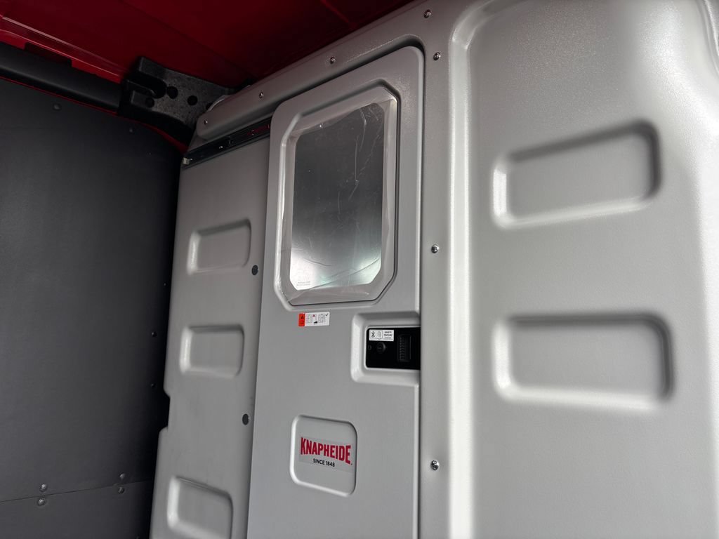 New 2026 Ford Transit 250 148 Medium Roof Extended AWD image 20