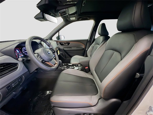 New 2026 Subaru Forester Sport image 22