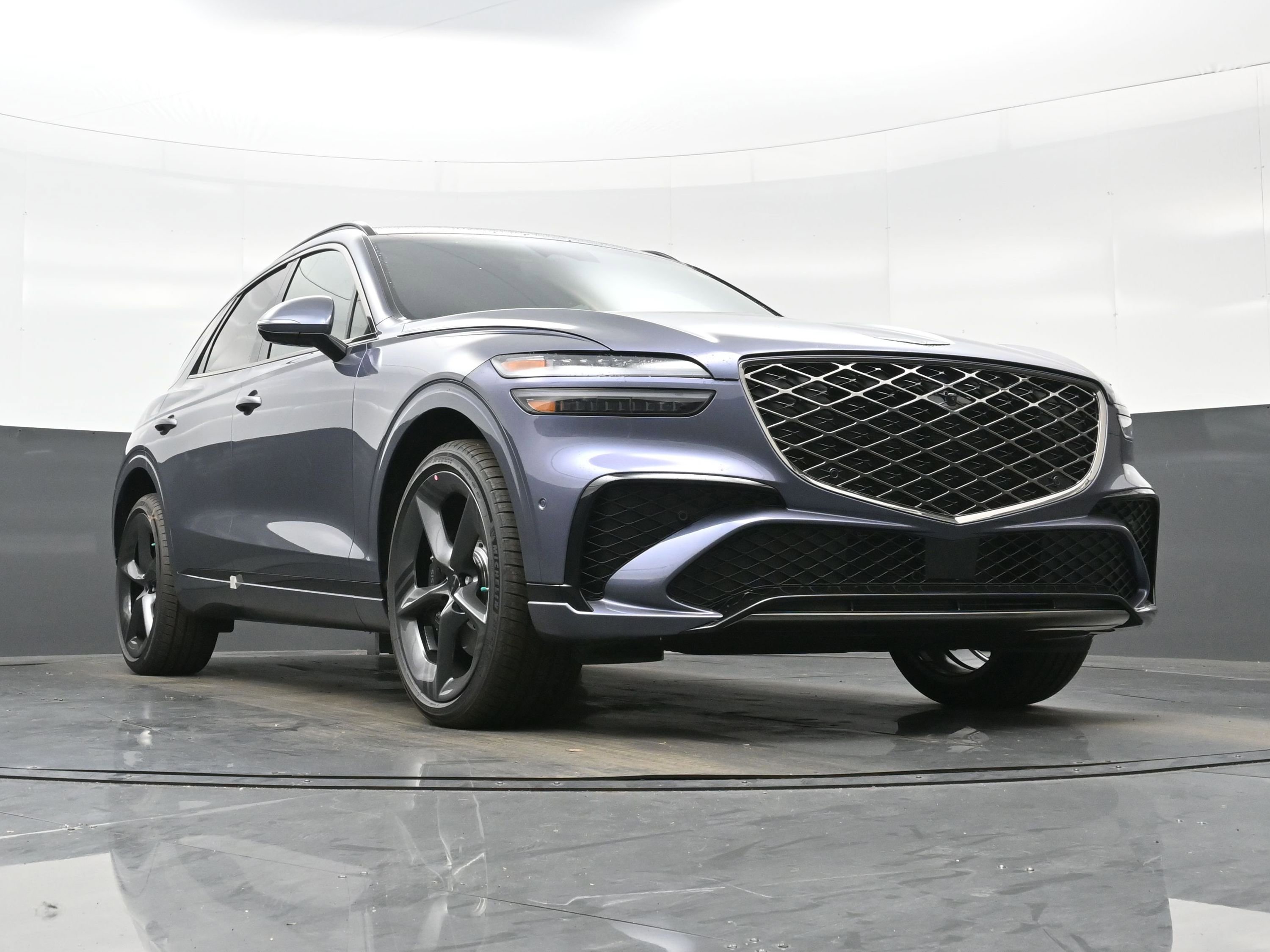 New 2026 Genesis GV70 3.5T Sport Prestige image 11