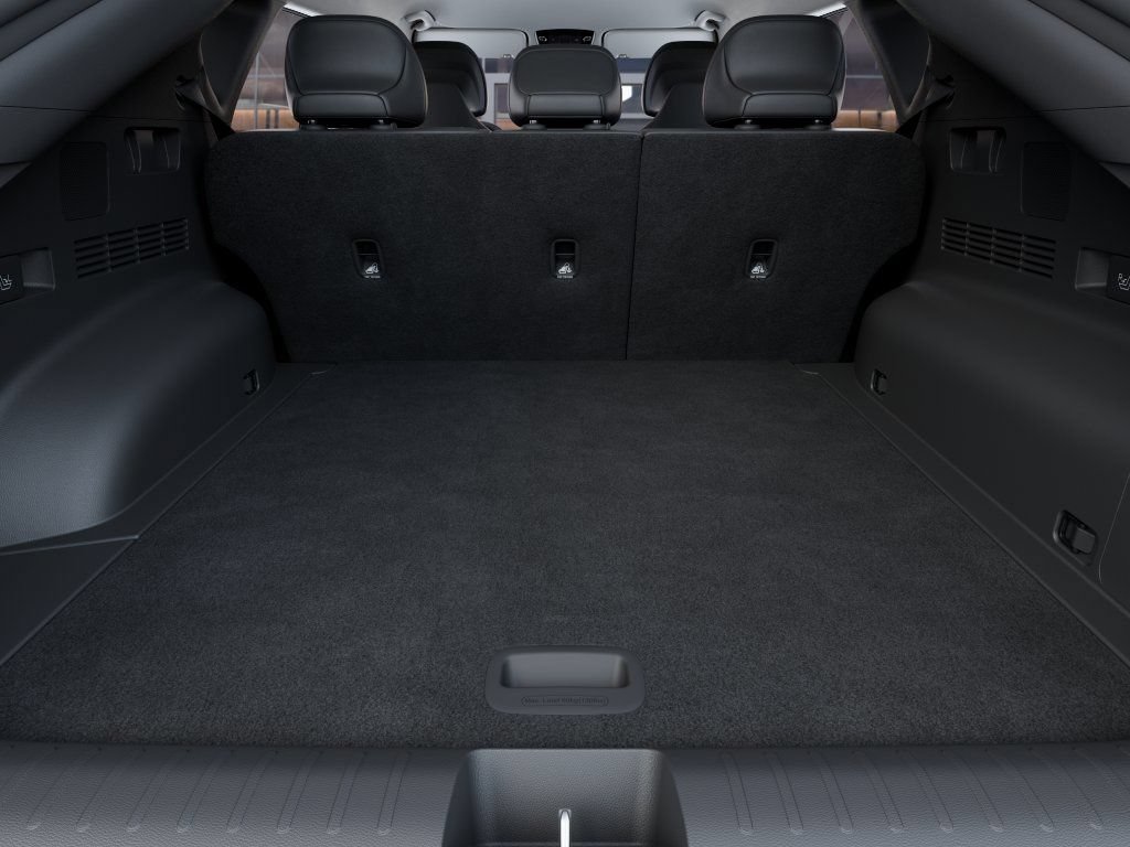 New 2026 Kia EV6 Light RWD image 19