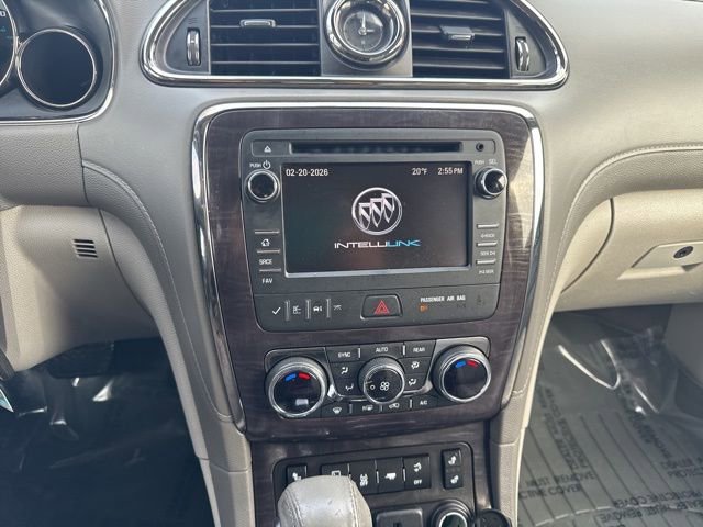 Used 2015 Buick Enclave Leather w/ Trailering Package image 16