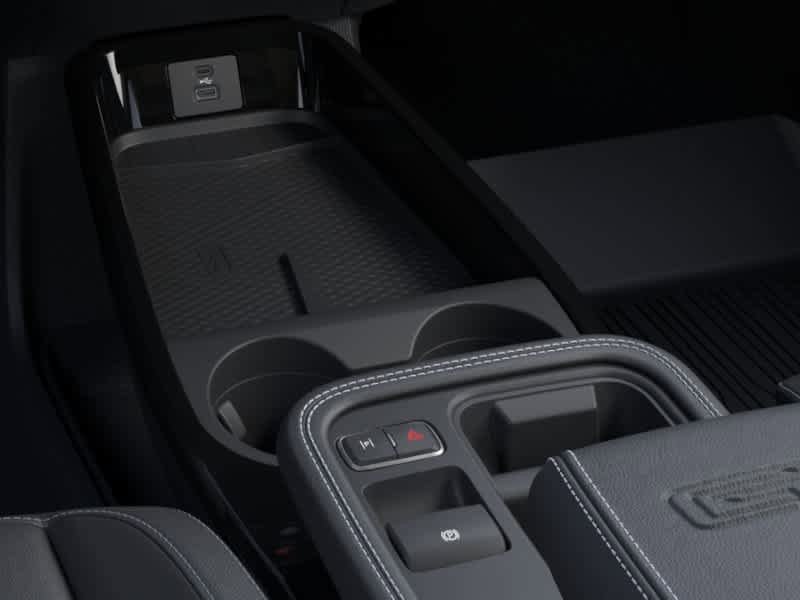 New 2026 Ford Mustang Mach-E GT AWD/4WD image 15