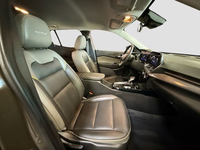 Used 2024 Chevrolet Trax ACTIV image 27