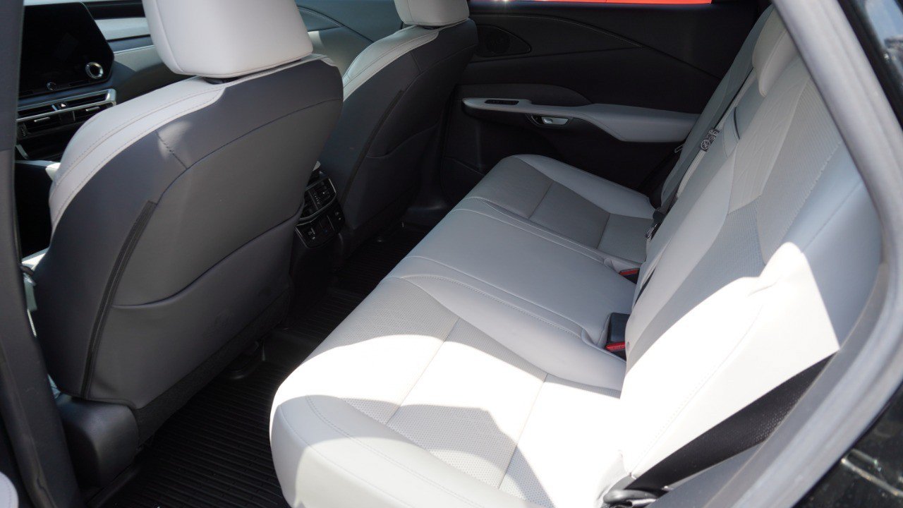 Certified 2023 Lexus RX 350 Premium Plus w/ Cold Area Package FWD image 11