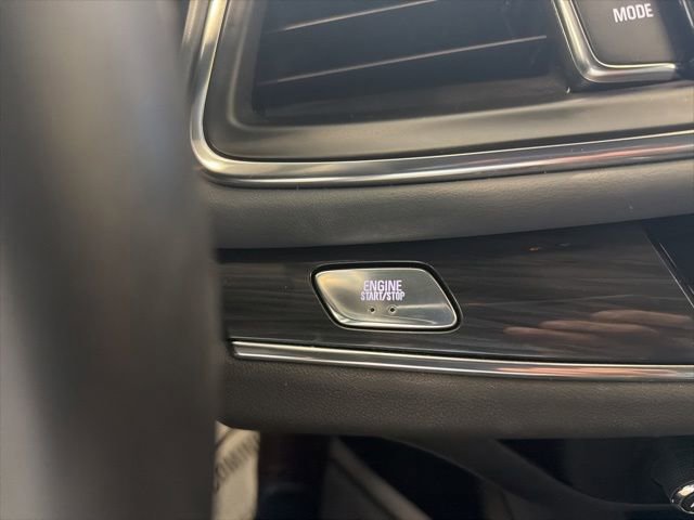 Used 2024 Buick Enclave Essence w/ Trailering Package, 5000 lbs. AWD/4WD image 23