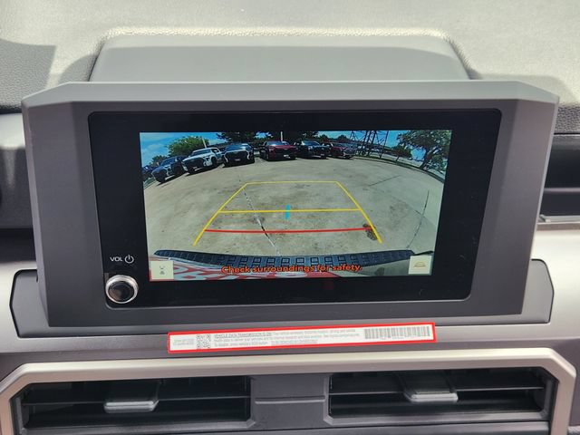 New 2026 Toyota 4Runner TRD Off-Road AWD/4WD image 13