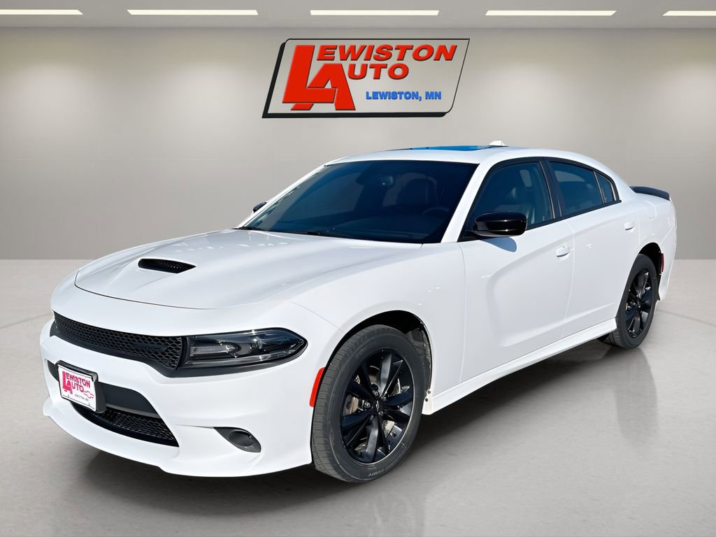Used 2020 Dodge Charger GT w/ Plus Group