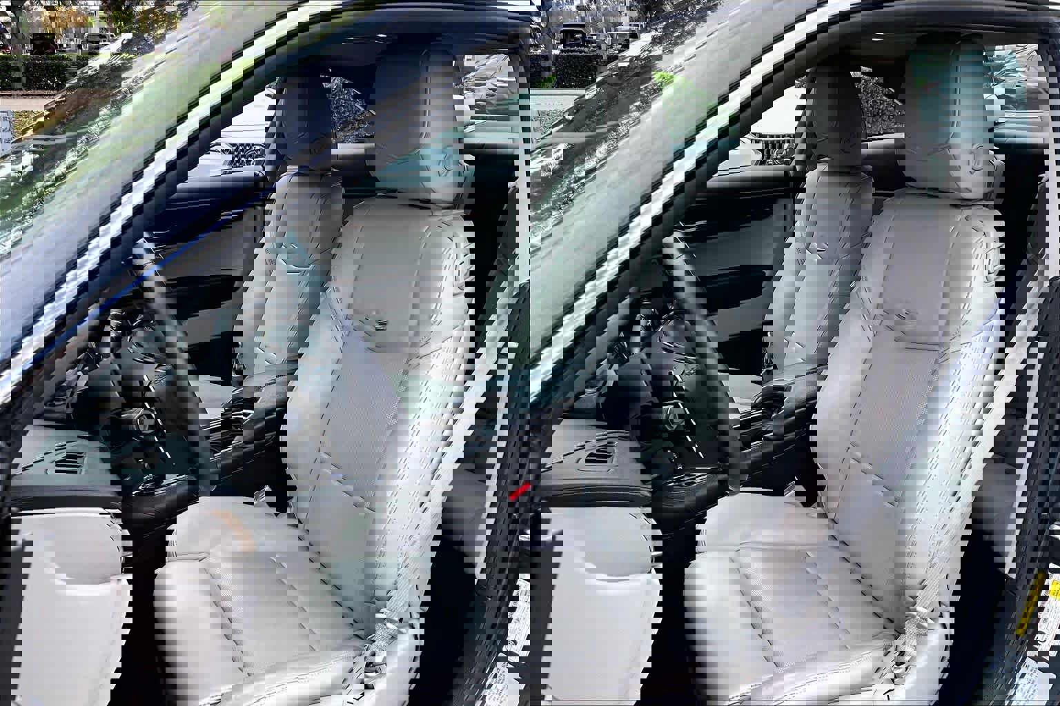 Used 2018 Cadillac ATS Premium Luxury image 8