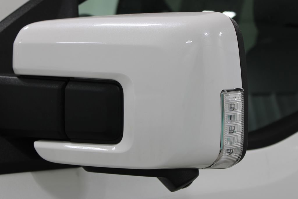 New 2026 Ford F150 Lariat w/ Equipment Group 502A High image 16