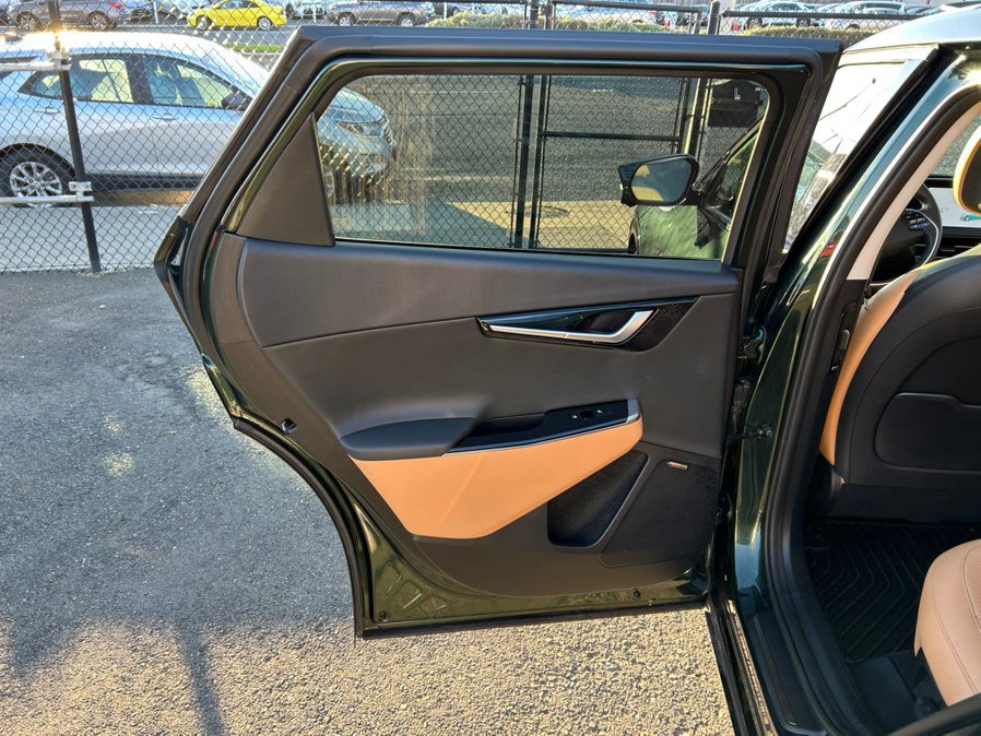 Used 2023 Kia EV6 GT-Line image 66