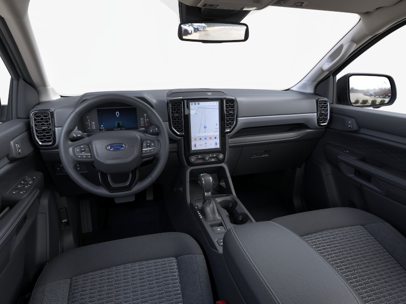 New 2026 Ford Ranger XLT AWD/4WD image 34