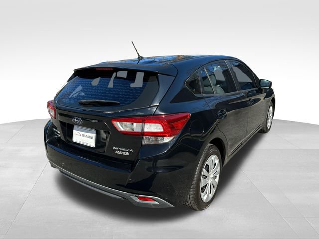 Used 2017 Subaru Impreza 2.0i image 5