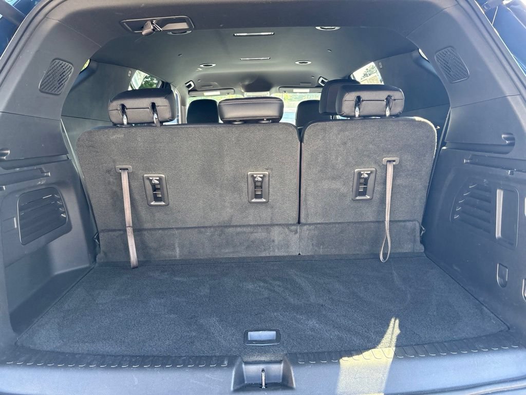 Used 2026 Chevrolet Traverse LT AWD/4WD image 27
