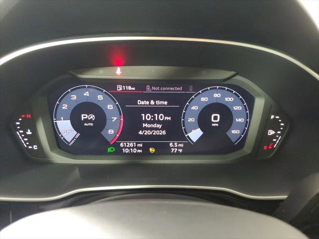 Certified 2021 Audi Q3 2.0T Premium Plus AWD/4WD image 27