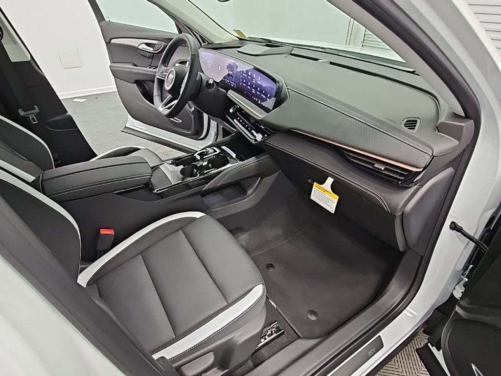 New 2026 Buick Envision Sport Touring image 41