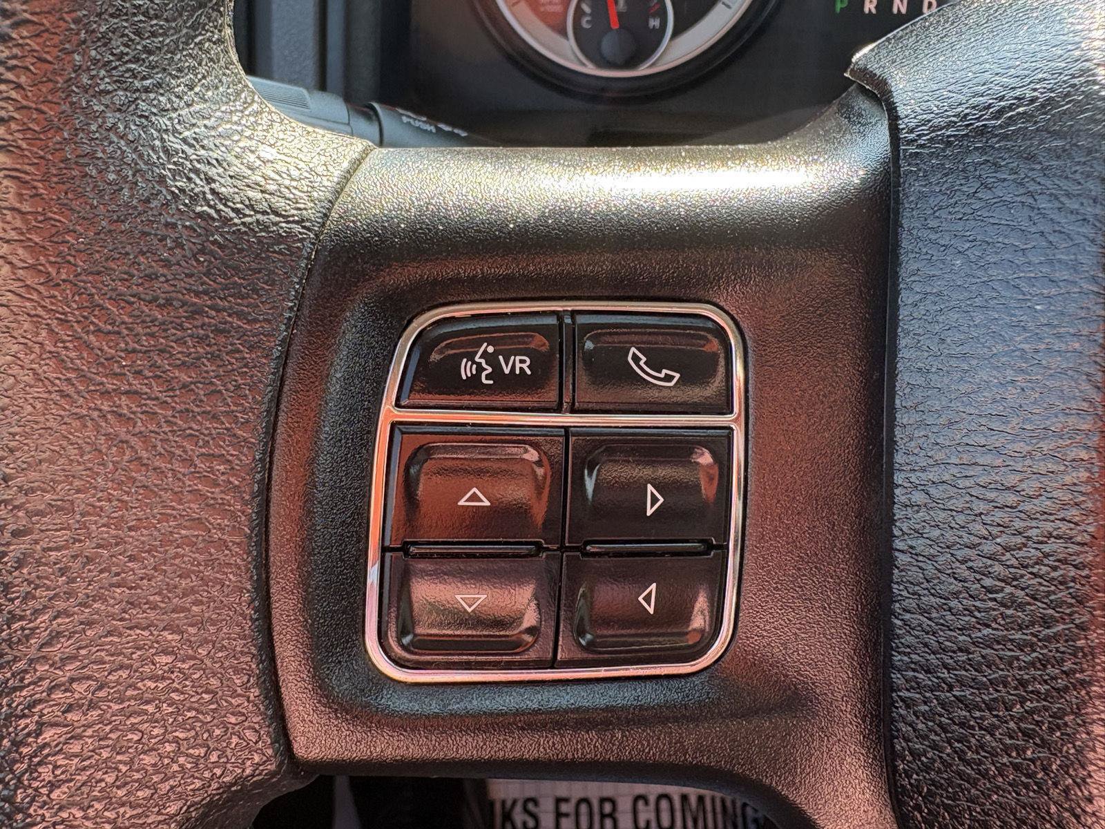 Used 2018 RAM 1500 Express w/ Express Value Package AWD/4WD image 11