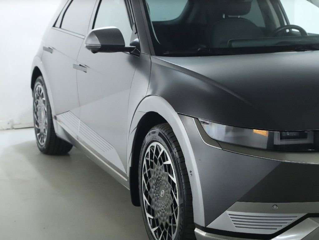 Used 2022 Hyundai Ioniq 5 Limited image 8