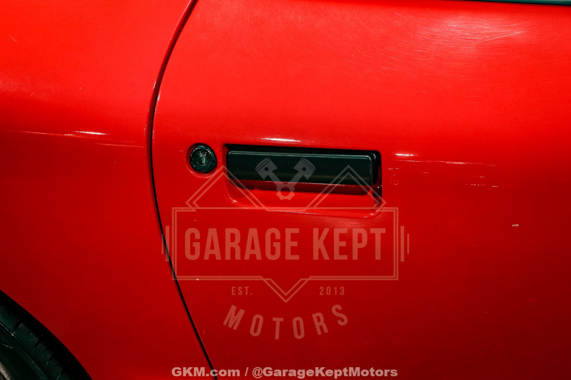 Used 1995 Pontiac Firebird Formula RWD image 64
