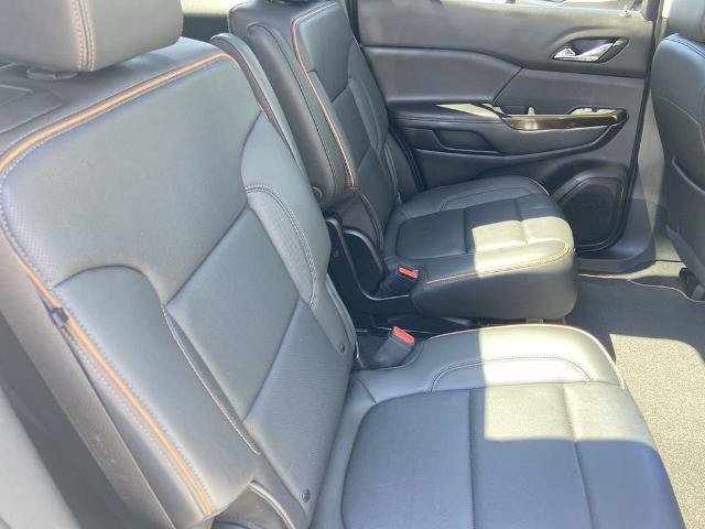 Used 2023 GMC Acadia AT4 w/ Technology Package AWD/4WD image 23