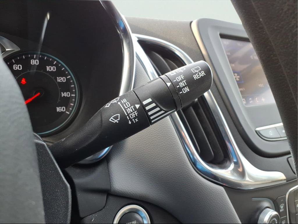 Used 2022 Chevrolet Equinox LS w/ LS Convenience Package image 37