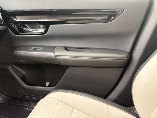 Certified 2025 Honda CR-V Sport Touring image 26