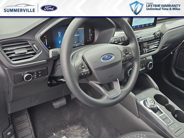 New 2026 Ford Escape Active FWD image 17