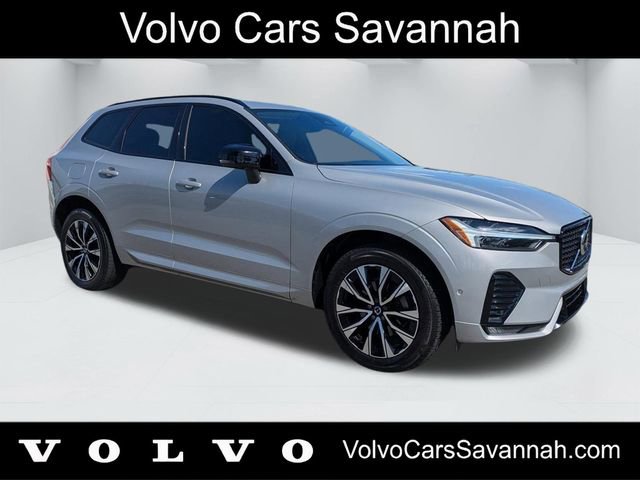 Used 2023 Volvo XC60 B5 Plus AWD/4WD image 1