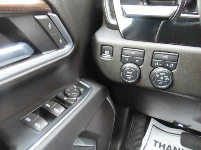 Used 2025 Chevrolet Silverado 2500 LT w/ Convenience Package AWD/4WD image 33