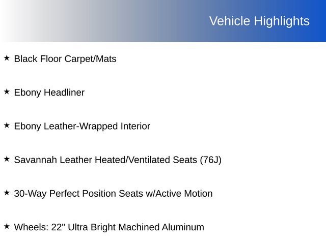 Used 2020 Lincoln Aviator Black Label w/ Dynamic Handling Package image 8