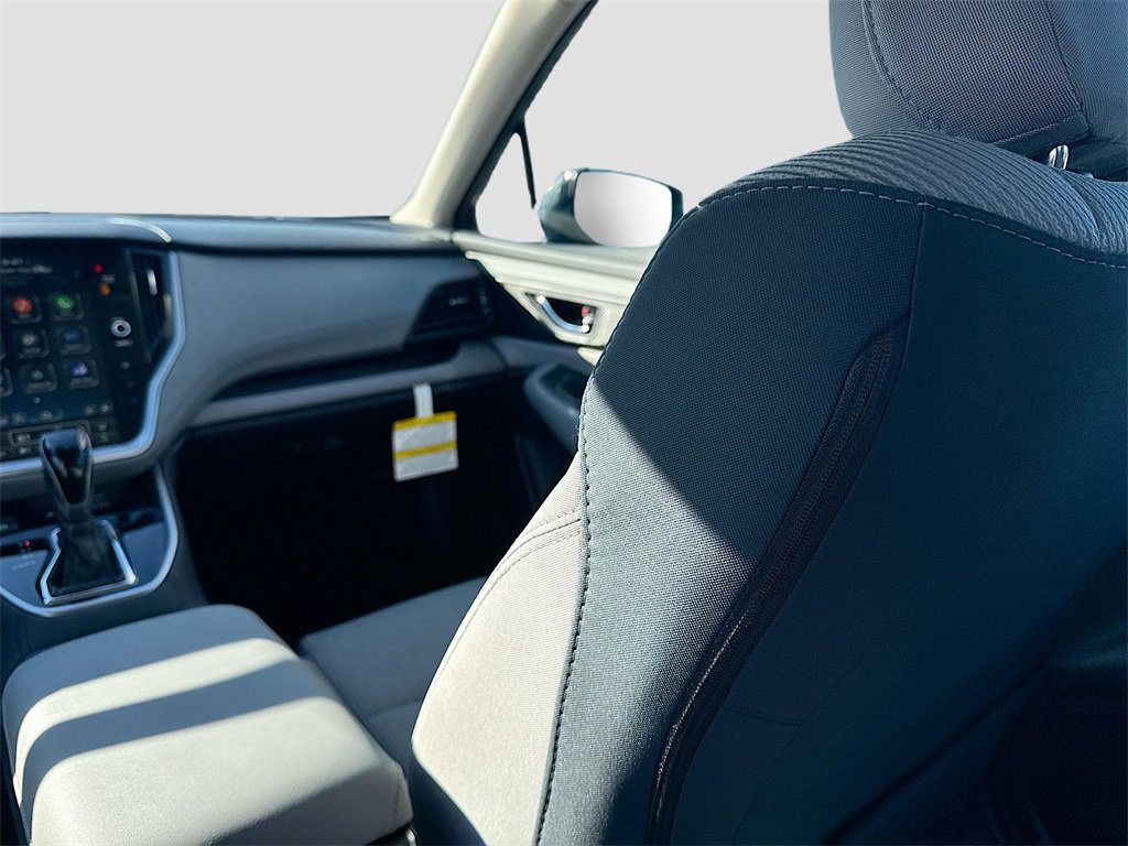 New 2025 Subaru Legacy Premium image 23