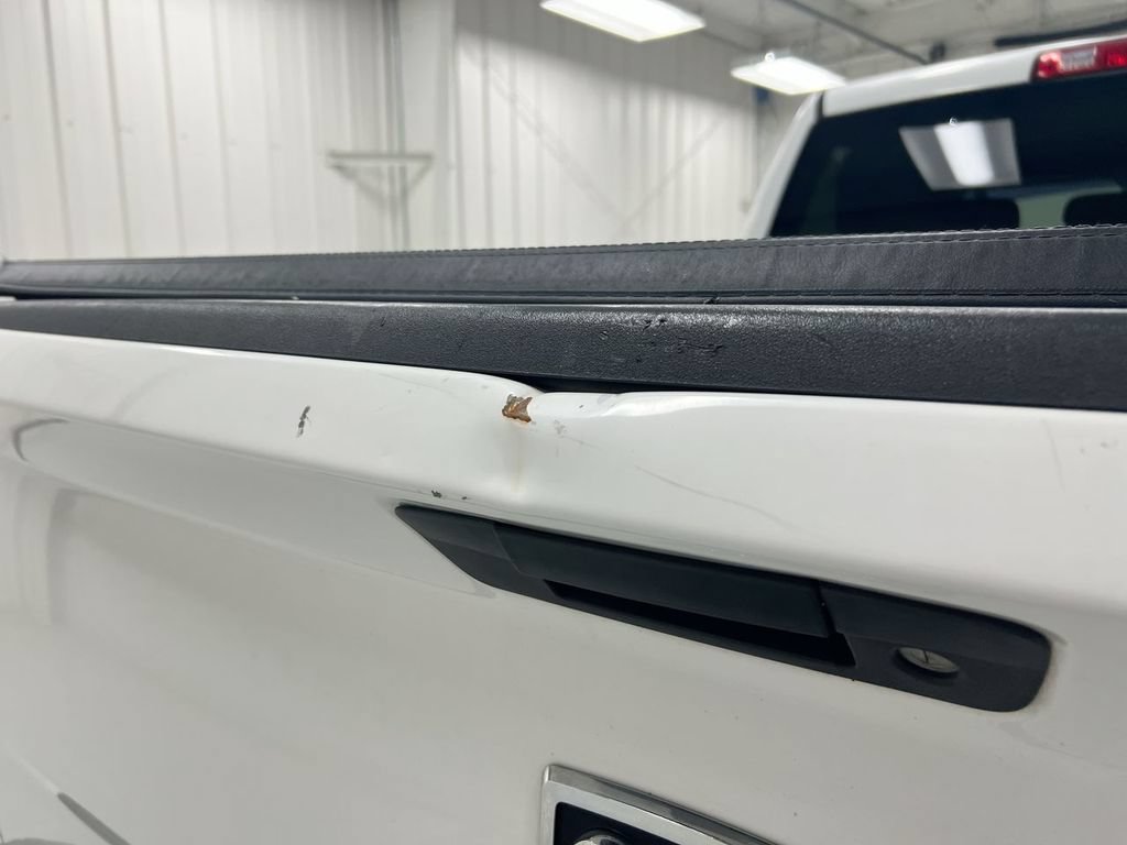Used 2017 RAM 1500 Express w/ Express Value Package AWD/4WD image 34