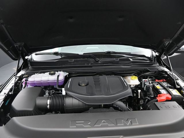 New 2026 RAM 1500 Tungsten image 44