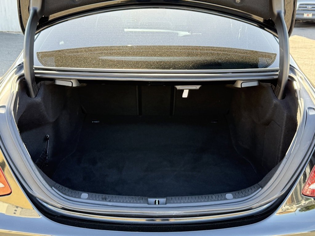 Used 2017 Mercedes-Benz E 43 AMG 4MATIC Sedan image 15