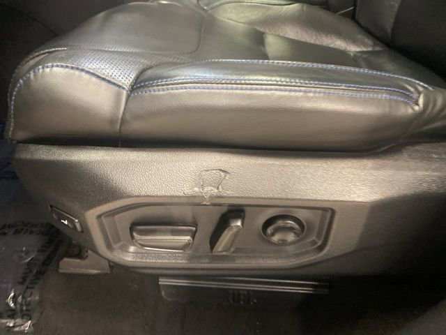 Used 2022 Toyota Tundra Platinum w/ Advanced Package image 30