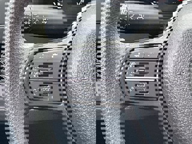 Used 2025 Honda Accord LX image 13