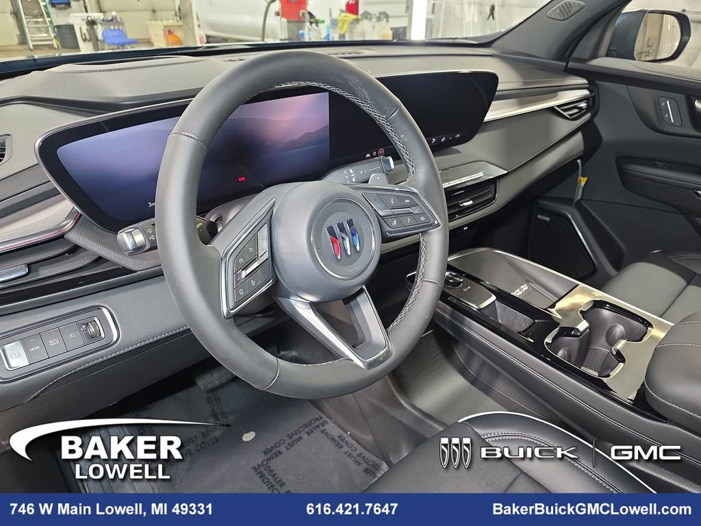 New 2026 Buick Enclave Preferred w/ Power Package image 19