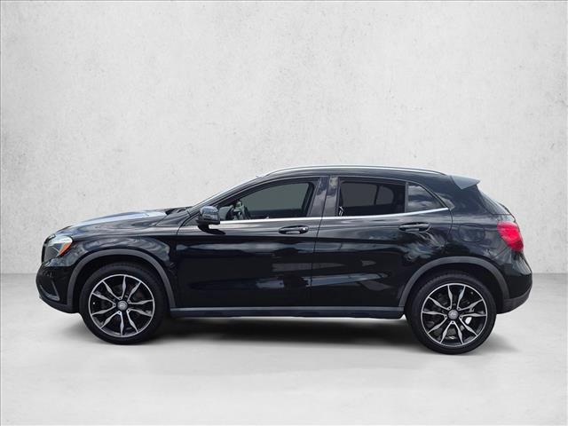 Used 2017 Mercedes-Benz GLA 250 image 9
